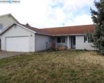 Foreclosure Listing in S MAIN ST JOSEPH, OR 97846