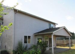 Foreclosure Listing in CATRON ST N MONMOUTH, OR 97361