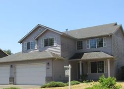 Foreclosure in  CATRON ST N Monmouth, OR 97361