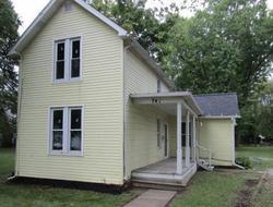 Foreclosure in  CENTRAL AVE Findlay, OH 45840