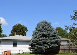 Foreclosure in  N 62ND ST Lincoln, NE 68505