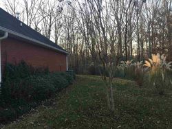 Foreclosure in  MIGGINS RD Canton, MS 39046