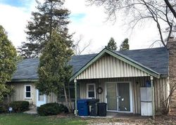 Foreclosure in  ELIZABETH LAKE RD White Lake, MI 48386