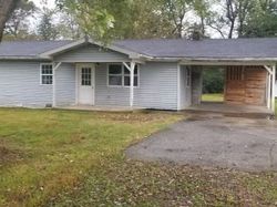 Foreclosure in  BERNARD LOOP Russell Springs, KY 42642