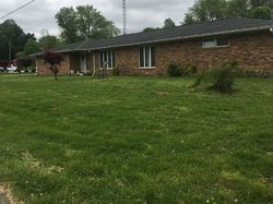 Foreclosure in  IVY LN Owensville, IN 47665