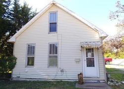 Foreclosure in  DES MOINES ST Keokuk, IA 52632