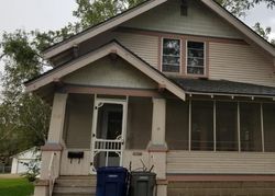 Foreclosure in  4TH AVE W Spencer, IA 51301