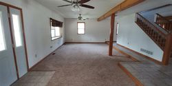 Foreclosure in  S COOPER ST Stronghurst, IL 61480