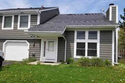 Foreclosure in  JUNIPER DR Schererville, IN 46375