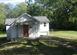 Foreclosure in  HILL ST Anderson, IN 46012