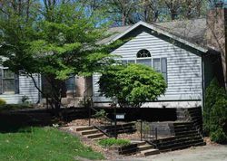 Foreclosure Listing in VICTORIA DR PLYMOUTH, IN 46563