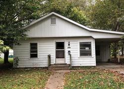 Foreclosure Listing in LINDELL AVE MURPHYSBORO, IL 62966