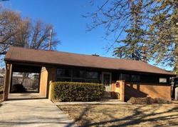 Foreclosure in  WILSON TER Morton Grove, IL 60053