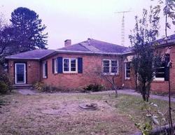 Foreclosure in  W WARREN RD Winslow, IL 61089