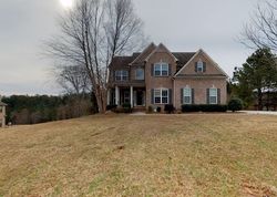 Foreclosure in  SHIMMERING WATERS LN Fayetteville, GA 30214