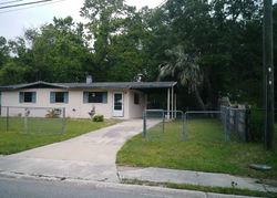 Foreclosure in  LOURDES DR W Jacksonville, FL 32210