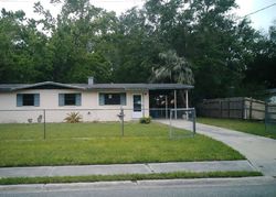 Foreclosure in  LOURDES DR W Jacksonville, FL 32210