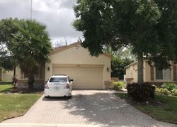 Foreclosure in  OLDE CLYDESDALE CIR Lake Worth, FL 33449