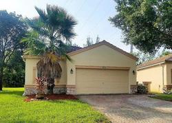 Foreclosure in  OLDE CLYDESDALE CIR Lake Worth, FL 33449