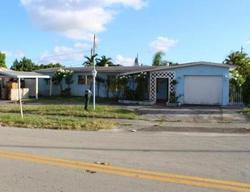 Foreclosure in  W 58TH ST Hialeah, FL 33012