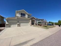 Foreclosure Listing in OPAL HILL DR PARKER, CO 80134