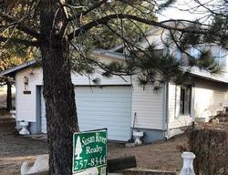 Foreclosure Listing in LAHONTON HEIGHTS DR SUSANVILLE, CA 96130