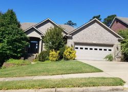 Foreclosure in  WOODSGATE DR Little Rock, AR 72211