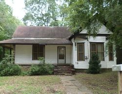 Foreclosure in  S CUMBERLAND ST Lamar, AR 72846