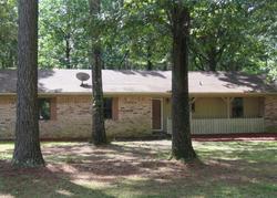 Foreclosure in  SAILOR RD Pine Bluff, AR 71603