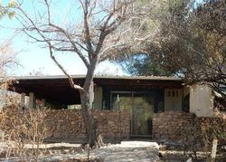 Foreclosure Listing in E ROCK CREEK LN PEARCE, AZ 85625