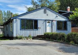 Foreclosure in  PATTERSON ST Anchorage, AK 99504