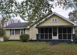 Foreclosure in  RUSSELL DR Weaver, AL 36277