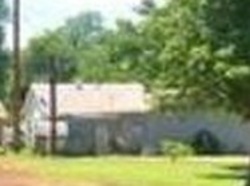 Foreclosure in  S LITTLE AVE Cushing, OK 74023