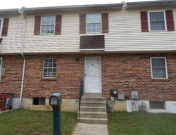 Foreclosure in  COLONIAL CIR Aston, PA 19014