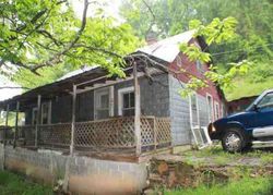 Foreclosure Listing in THOMASON LN GALAX, VA 24333