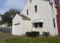 Foreclosure in  DELAWARE AVE New Castle, PA 16105