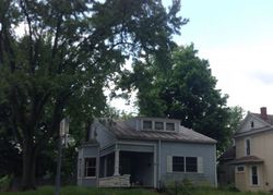 Foreclosure in  N MAIN ST Greenville, OH 45331