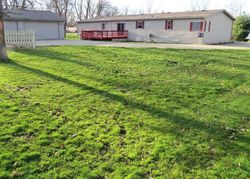Foreclosure Listing in W TENNESSEE AVE SEBRING, OH 44672