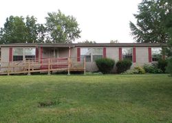 Foreclosure Listing in W TENNESSEE AVE SEBRING, OH 44672