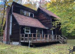 Foreclosure in  ABBEY RD Mount Tremper, NY 12457