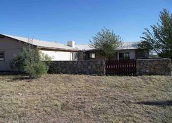 Foreclosure in  PRAIRIE RD SW Deming, NM 88030