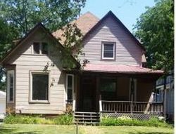 Foreclosure in  WILLIAMS ST Springfield, IL 62704