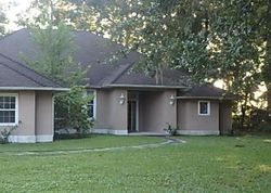 Foreclosure in  SADLER COVE DR Woodbine, GA 31569