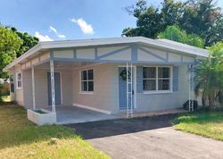 Foreclosure in  72ND AVE N Pinellas Park, FL 33781