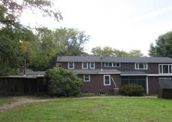 Foreclosure in  CEDAR SWAMP RD Deep River, CT 06417