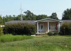 Foreclosure in  SOPHIE LN Greenwood, LA 71033