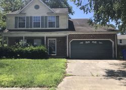 Foreclosure in  FALCON ST Suffolk, VA 23434
