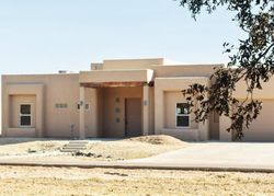 Foreclosure in  BLACKTAIL DEER AVE Las Cruces, NM 88007