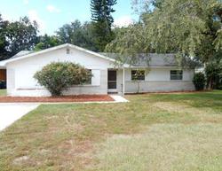 Foreclosure in  HAMPDEN RD Winter Haven, FL 33884