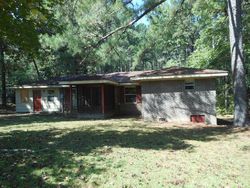 Foreclosure in  LARKIN RD Dearing, GA 30808